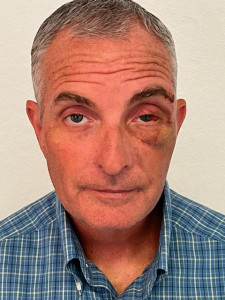 William Emery Cooke Jr a registered Sex Offender or Child Predator of Louisiana