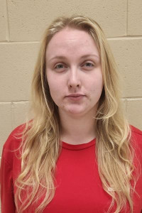 Kayla Renee Callicott a registered Sex Offender or Child Predator of Louisiana