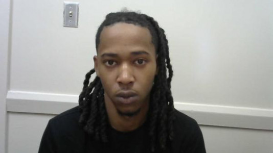 Xavion D Britt a registered Sex Offender or Child Predator of Louisiana