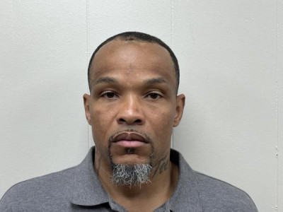 Johnny Deon Martin a registered Sex Offender or Child Predator of Louisiana