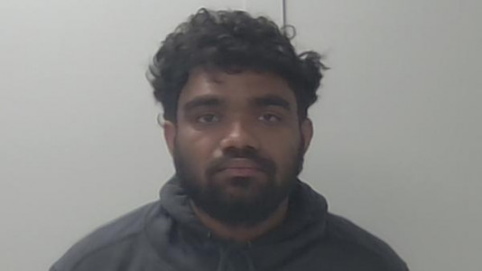 Jonath Ray Guillory a registered Sex Offender or Child Predator of Louisiana