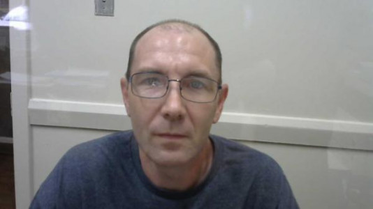 Justin Sean Kistner a registered Sex Offender or Child Predator of Louisiana