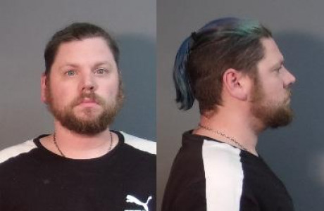 Blake Lee Bissell a registered Sex Offender or Child Predator of Louisiana