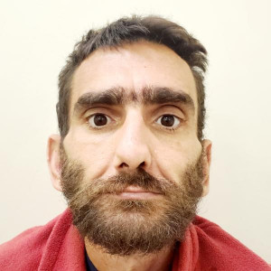 Larry P Firmin Jr a registered Sex Offender or Child Predator of Louisiana