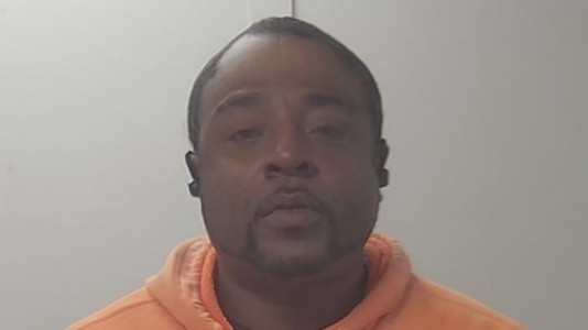 Jessie Stevenson a registered Sex Offender or Child Predator of Louisiana