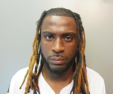 Kendall Harrison a registered Sex Offender or Child Predator of Louisiana
