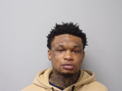 Donte Jovan Harris a registered Sex Offender or Child Predator of Louisiana