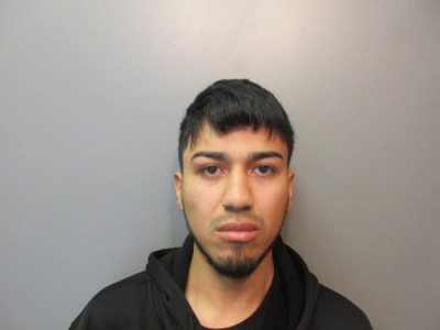 Sergio A Gutierrez-posas a registered Sex Offender or Child Predator of Louisiana