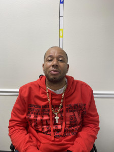 Broderick Jerale Turner a registered Sex Offender or Child Predator of Louisiana