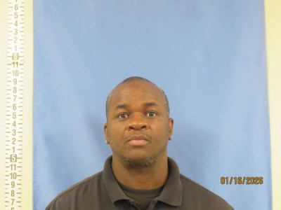 Sam Houston Jackson a registered Sex Offender or Child Predator of Louisiana