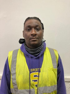 Obrian Lamar Richard a registered Sex Offender or Child Predator of Louisiana