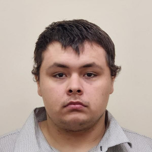 Labin Lionel Behrens III a registered Sex Offender or Child Predator of Louisiana