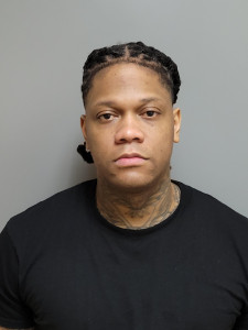 Jestin Jemone Jones Sr a registered Sex Offender or Child Predator of Louisiana