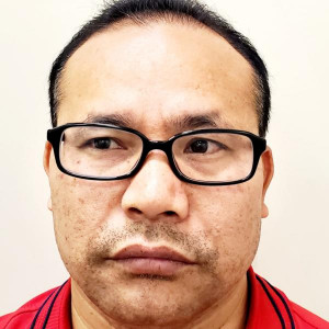 Ro Lian Uk a registered Sex Offender or Child Predator of Louisiana