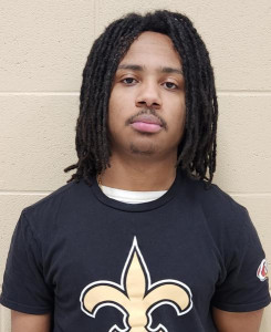 Jaqwavlyn Hoffman a registered Sex Offender or Child Predator of Louisiana