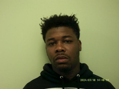 Kevin Rakem Savoy a registered Sex Offender or Child Predator of Louisiana