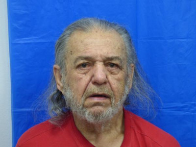 Barry Anthony Billiot a registered Sex Offender or Child Predator of Louisiana