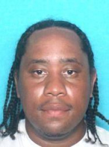 Darius James Thomas a registered Sex Offender or Child Predator of Louisiana