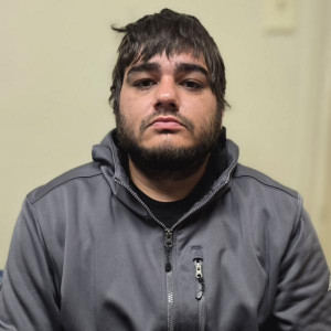 Nicholas Ryan Chiasson a registered Sex Offender or Child Predator of Louisiana