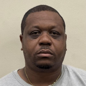 Nicholas Devon Paul a registered Sex Offender or Child Predator of Louisiana