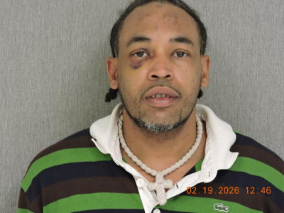 Mitchell Jerome Marks a registered Sex Offender or Child Predator of Louisiana