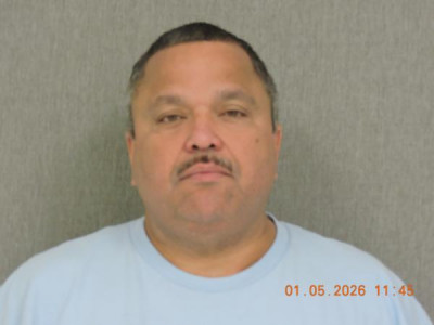 Juan Kieran Faciane a registered Sex Offender or Child Predator of Louisiana