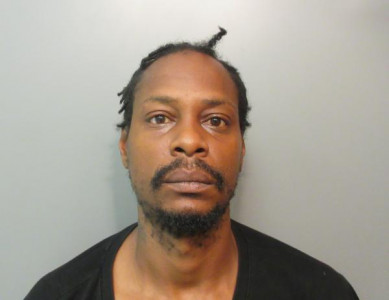 Calvin Orlande Franklin a registered Sex Offender of California