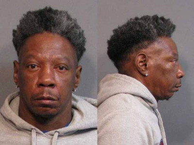 Vincent Brown a registered Sex Offender or Child Predator of Louisiana