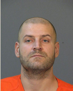 Anthony Lynn Watts a registered Sex Offender or Child Predator of Louisiana