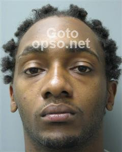 Samuel Andre Thomas a registered Sex Offender or Child Predator of Louisiana