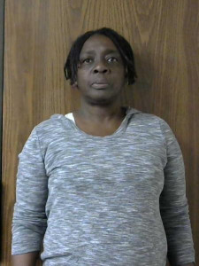 Angela Marie Jack a registered Sex Offender or Child Predator of Louisiana