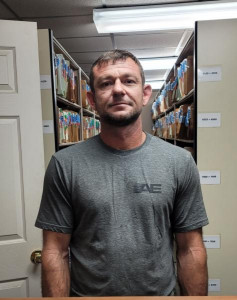 Micah David Blasingame a registered Sex Offender or Child Predator of Louisiana