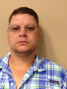 Ryan Alan John a registered Sex Offender of Texas