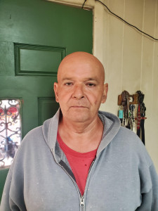 Chris James Broussard a registered Sex Offender or Child Predator of Louisiana