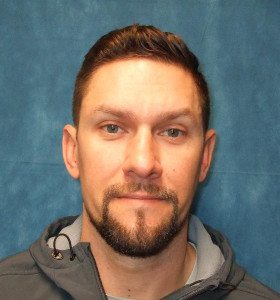 Brandon Alvin Doiron a registered Sex Offender or Child Predator of Louisiana