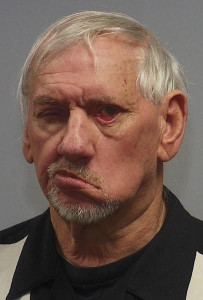 Larry Evans a registered Sex Offender of Texas