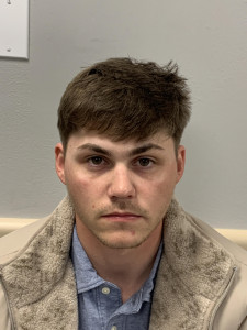 Joseph Michael Robert Moore a registered Sex Offender of Texas