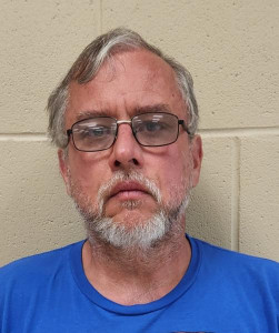 Lawrence J Richard Jr a registered Sex Offender or Child Predator of Louisiana
