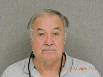 Stanley Narcisse Pichon Jr a registered Sex Offender or Child Predator of Louisiana