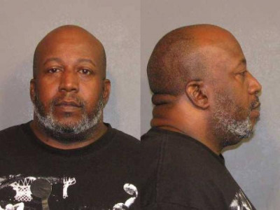 Derrick Dewayne West a registered Sex Offender or Child Predator of Louisiana