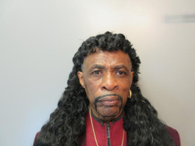 Archie Lee Harrell a registered Sex Offender or Child Predator of Louisiana