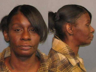 Kenya Kimona Watson a registered Sex Offender or Child Predator of Louisiana