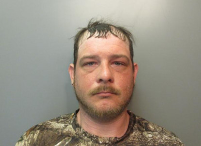 Allen Joseph Hebert Jr a registered Sex Offender or Child Predator of Louisiana