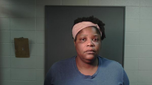 Datha Vernell Whitaker a registered Sex Offender or Child Predator of Louisiana
