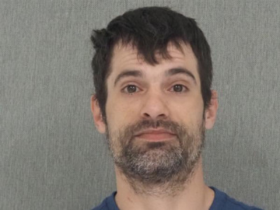 Morgan Roy Hosli a registered Sex Offender or Child Predator of Louisiana