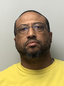 Nicholas Armaud Harmon a registered Sex Offender or Child Predator of Louisiana