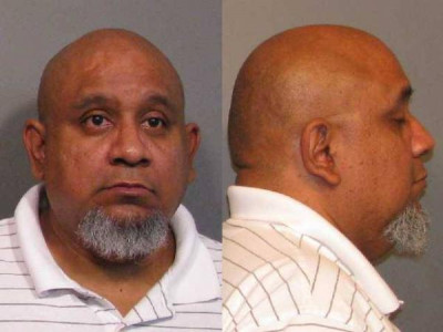 Eric Enrique Easter a registered Sex Offender or Child Predator of Louisiana