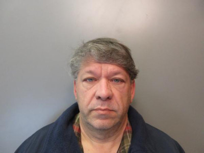 David Patrick White a registered Sex Offender or Child Predator of Louisiana