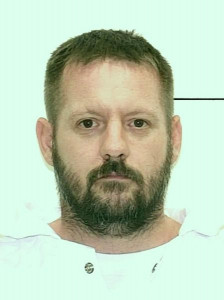 David Benjamin Nash a registered Sex Offender or Child Predator of Louisiana