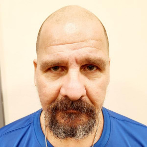 Kelly Joseph Gray a registered Sex Offender or Child Predator of Louisiana